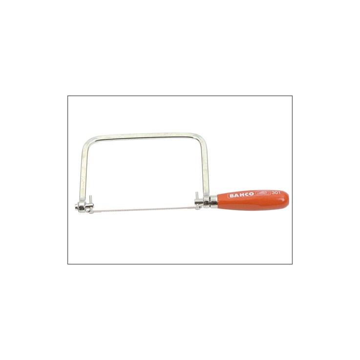 Bahco 301 Coping Saw